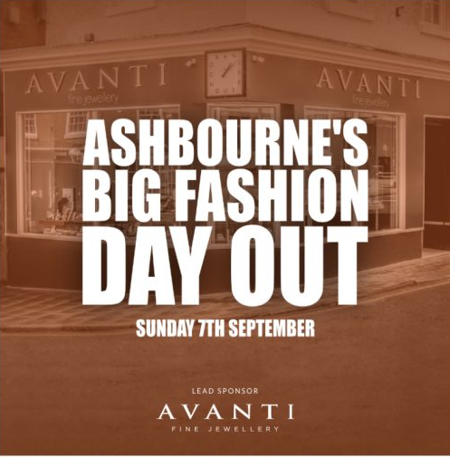 Ashbournes Big Fassion Day Out